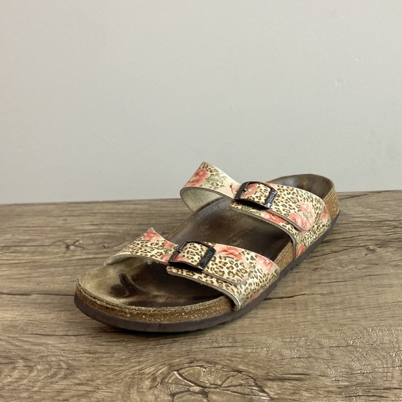 BIRKI’S Birkenstock Women’s sandals size 40 - Picture 4 of 11
